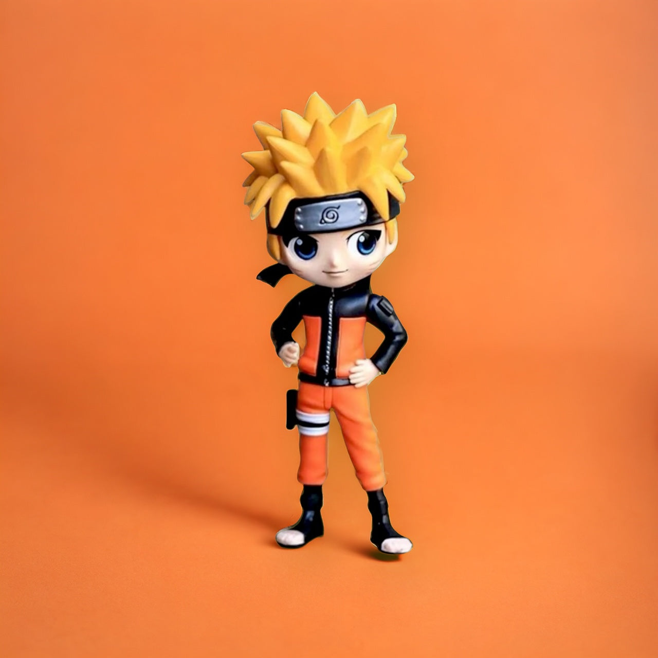 Naturo Anime Figure Collectible