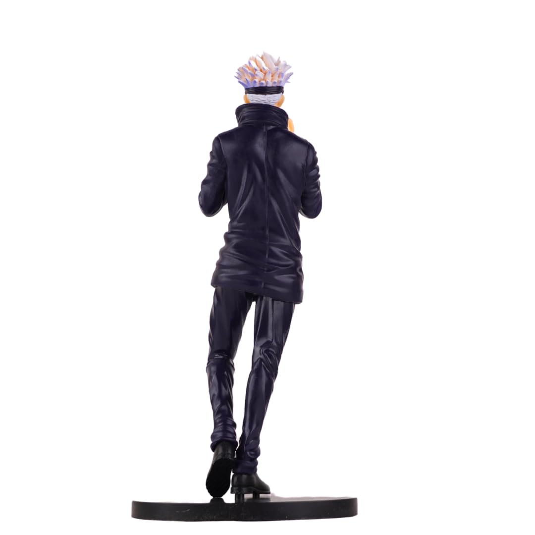 Gojo Jujutsu Kaisen Anime Action Figure
