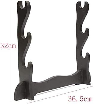 Katana Stand- for 3 Katana