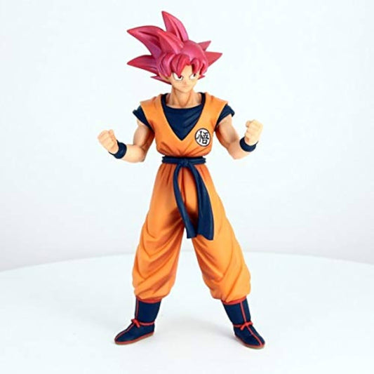 Super Saiyan Goku Dragon Ball Z Action Figure