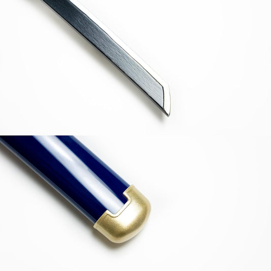 One Piece Sword Shanks Gryphon Sabre Wooden Katana