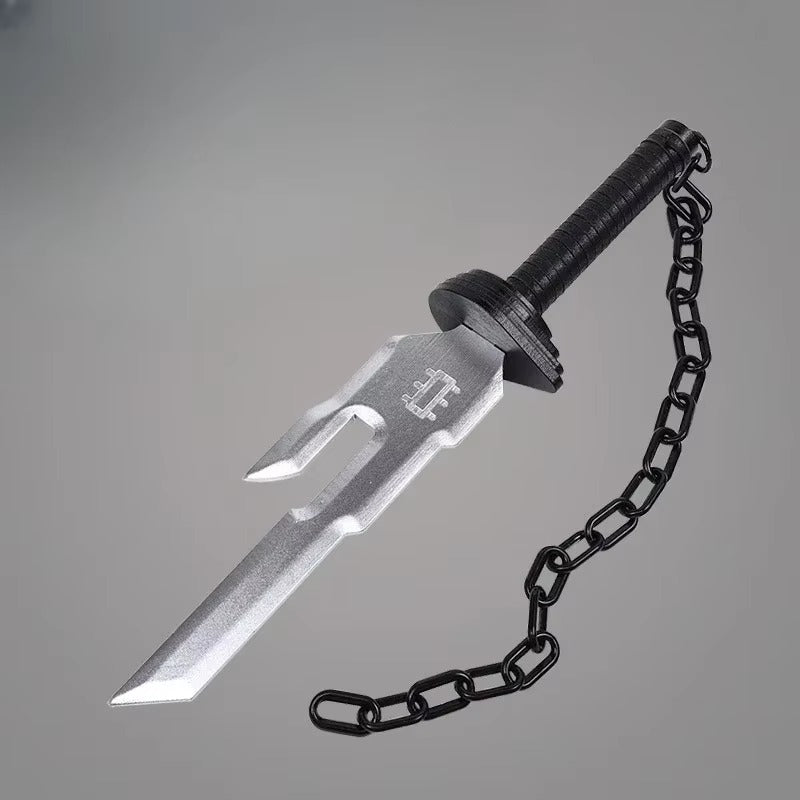 Toji Fushiguro Ju Jutsu Kaisen Anime Wooden Sword