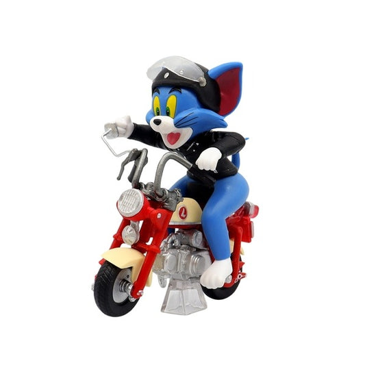 Tom Anime Action Figure
