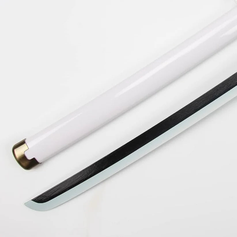 Roronoa Zoro Wado Ichimonji LED Katana