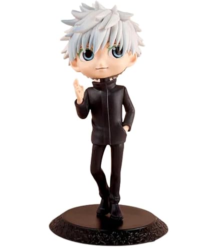 Gojo Satoru Jujutsu Kaisen Anime Action Figure Collectible -B