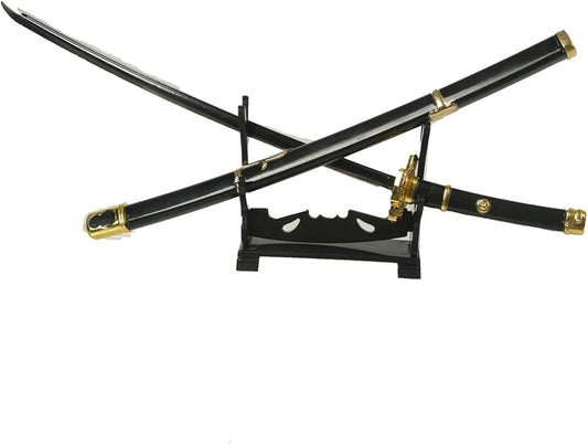 Roronoa Zoro One Piece Wooden Sword Katana