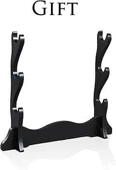 Katana Stand- for  3 Katana