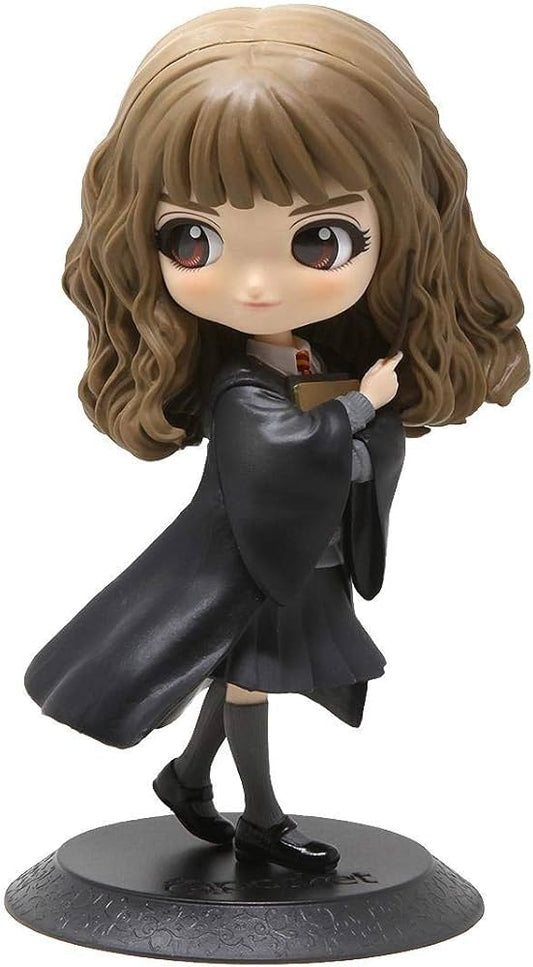 Hermine HP Anime Action Figure Collectible