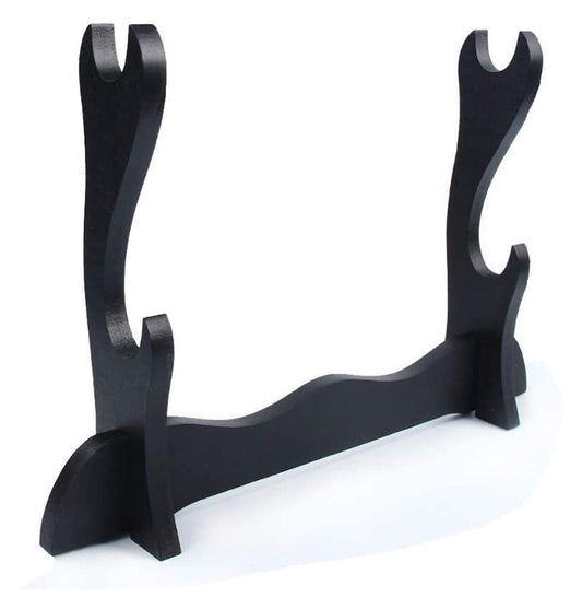 Katana Stand- for  2 Katana