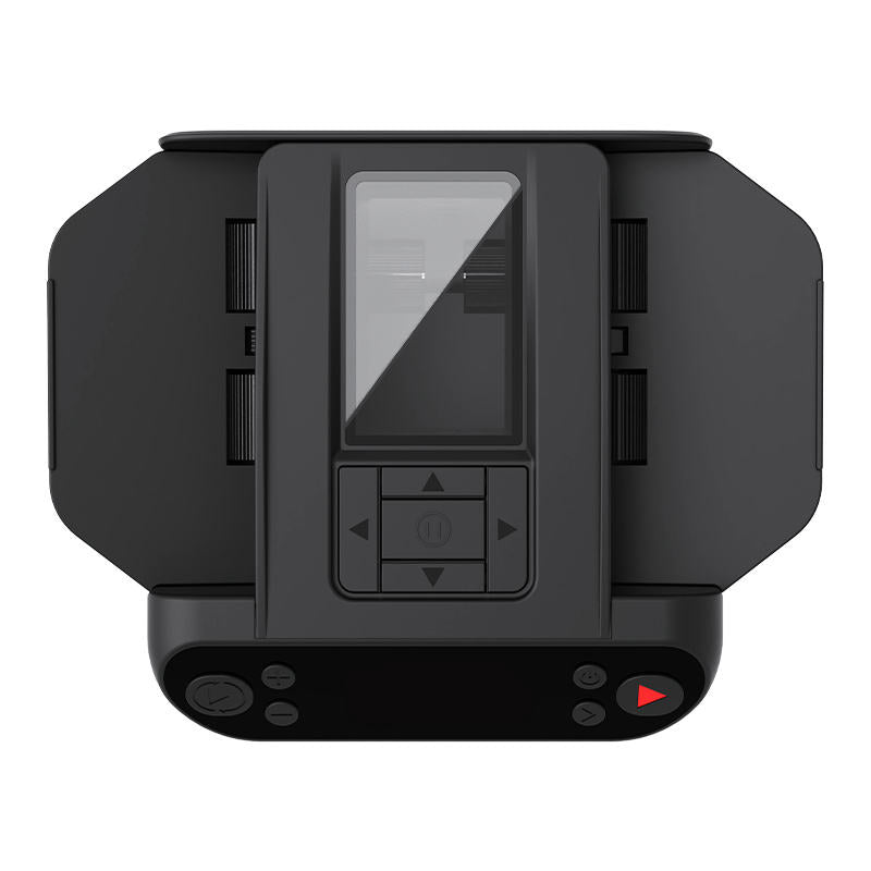 Automatic Card Dealer and Shuffle Machine