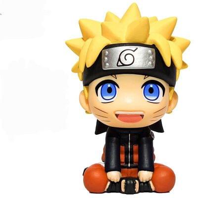 Naturo Anime Action Figure Collectible