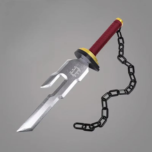 Toji Fushiguro Ju Jutsu Kaisen Anime Wooden Sword
