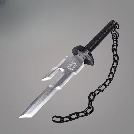 Toji Fushiguro Ju Jutsu Kaisen Anime Wooden Sword