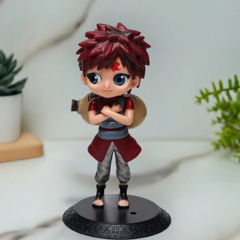 Garra Naturo Posket Anime Figure Collectible