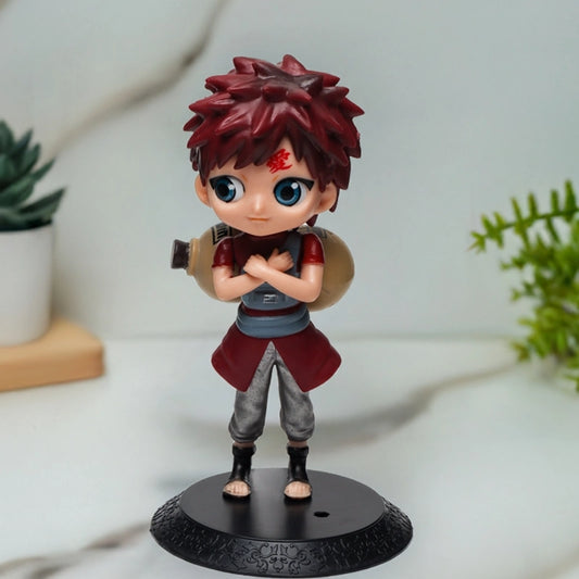 Garra Naturo Posket Anime Figure Collectible