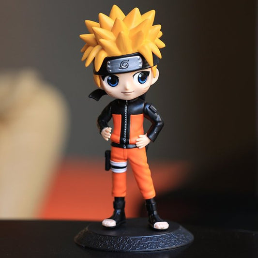 Naturo Anime Figure Collectible