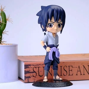 Sasu Ki Naturo Anime Figure Collectible